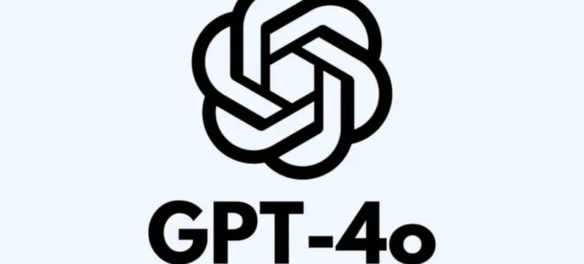 Nouvelle version GPT-4o